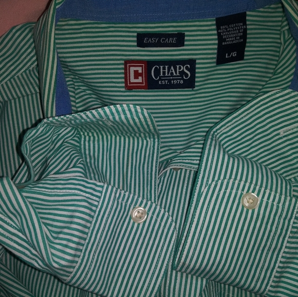 CHAPS - Picture 2 of 2